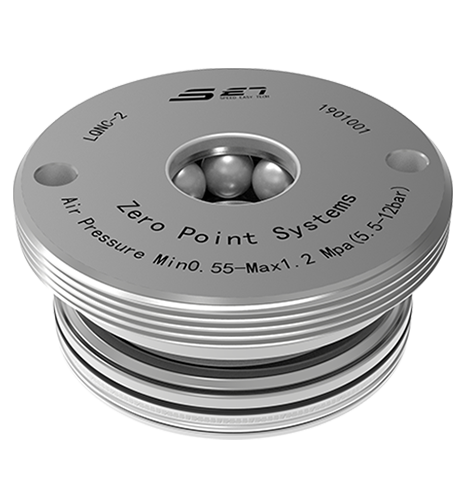 螺紋內(nèi)藏式安裝型